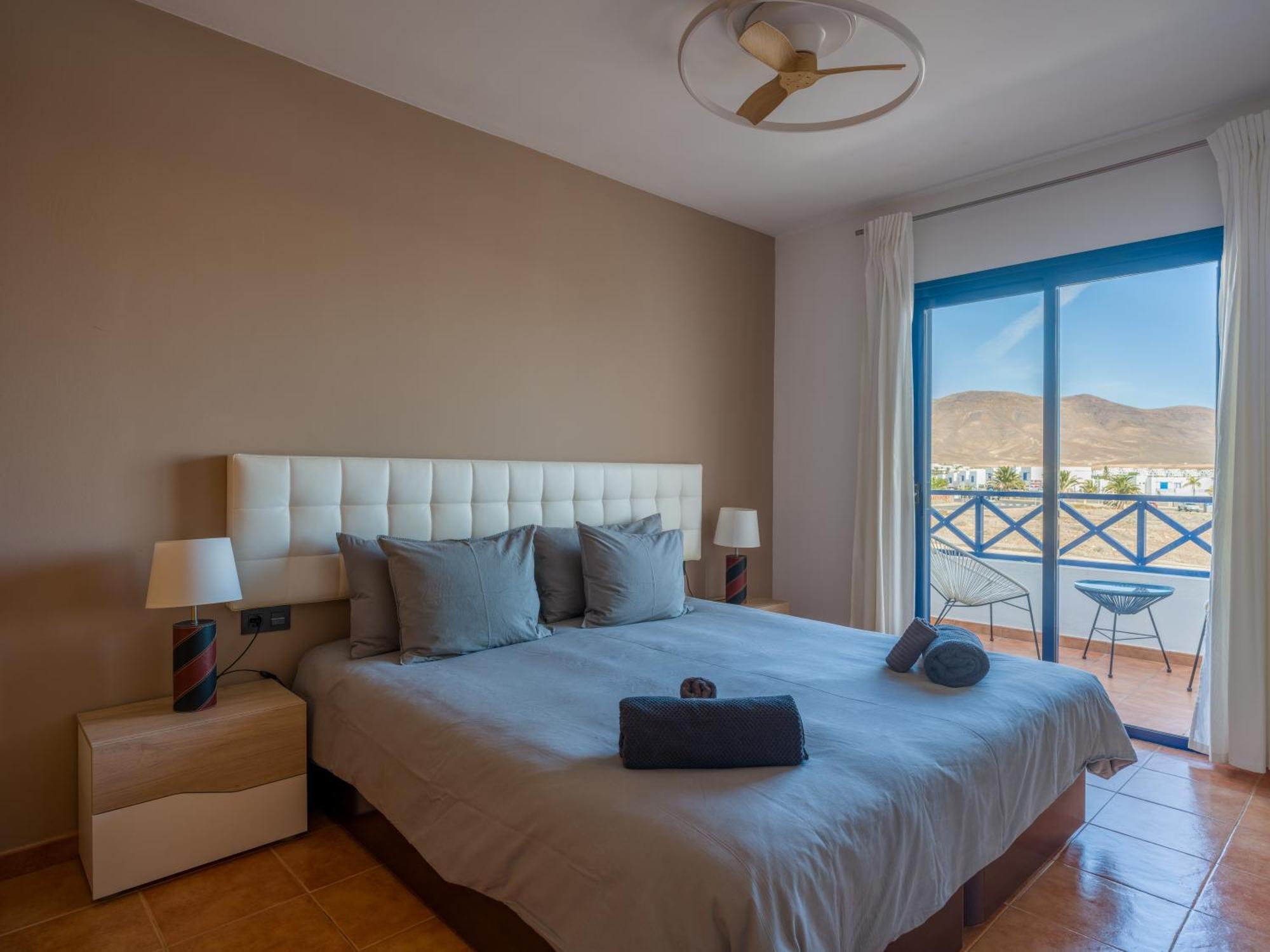 Villa Victoria - Playa Blanca Eksteriør bilde