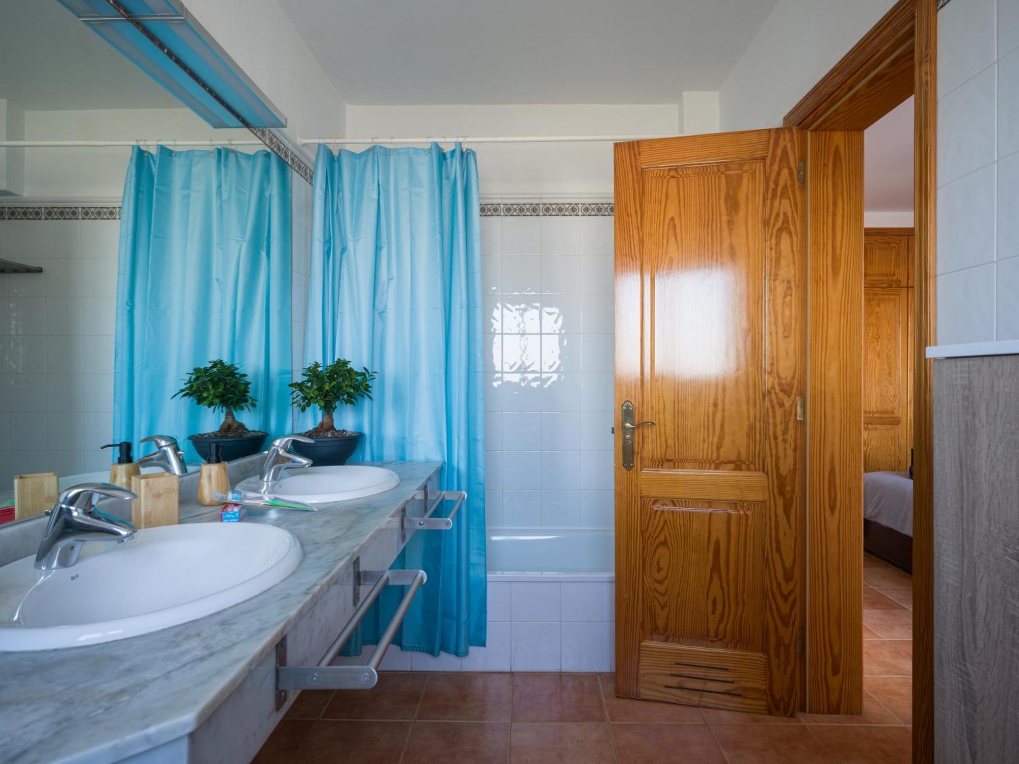 Villa Victoria - Playa Blanca Eksteriør bilde