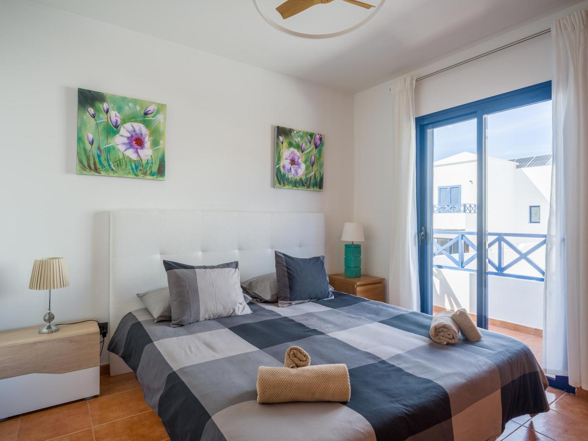 Villa Victoria - Playa Blanca Eksteriør bilde