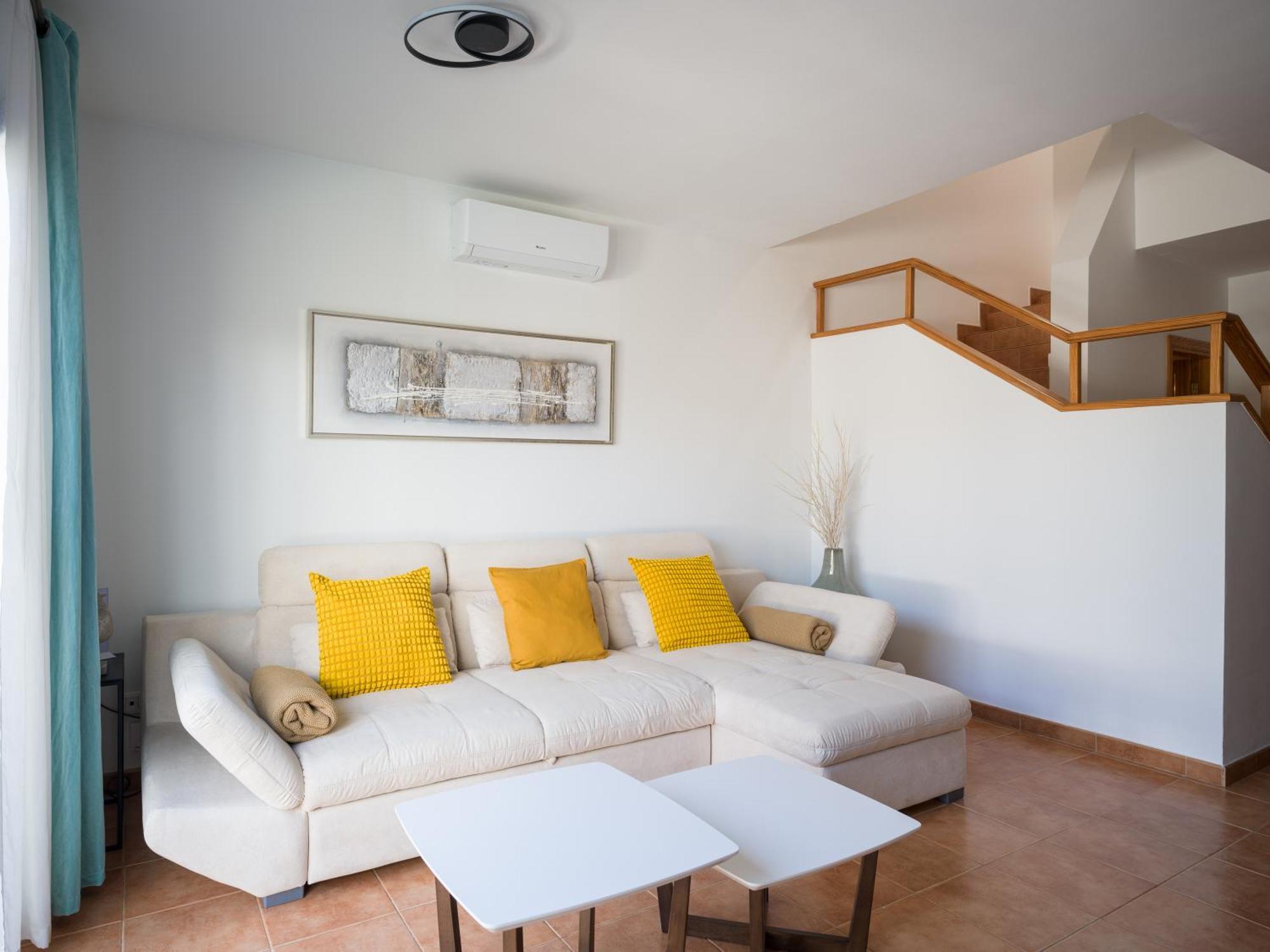 Villa Victoria - Playa Blanca Eksteriør bilde