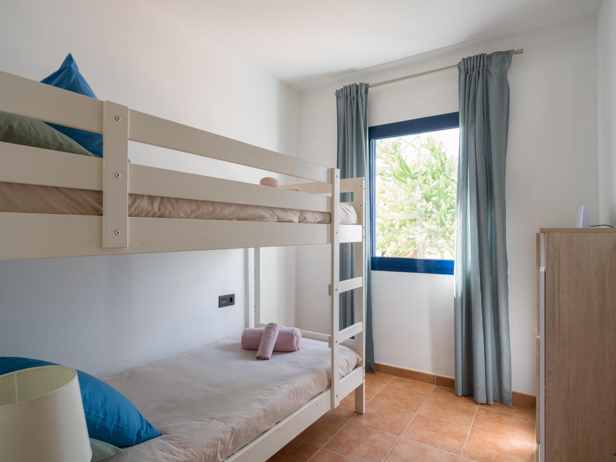 Villa Victoria - Playa Blanca Eksteriør bilde